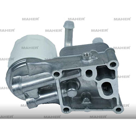 Connect 02-14 1.8 T 110 Ps Komple Atom Filtreli Çap 10Mm Ym Yağ Soğutucusu Mhr-23091 