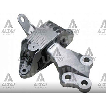 Astra J 09- 10 Motor Takoz - Uce-91126 - 13287957 