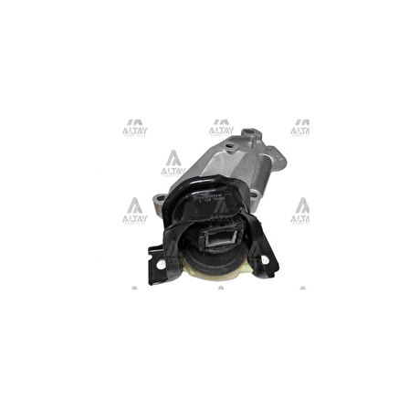 Duster 1.6 16V Takoz Motor - Ytt-4379 - 112101351R 