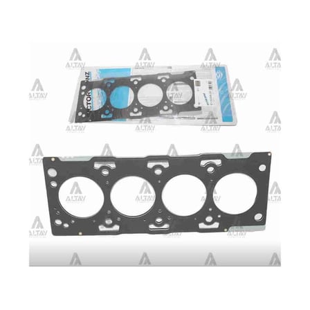 Tucson Santafe Diz. Sportage 2.0 D4Ea Çelik 1.30Mm Silindir Kapak Contası Vr-61-53395-20 