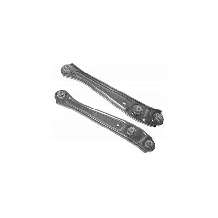 Civic 92-00- Burçlu Arka Alt Denge Kolu - Ayd-15506 - 52350-S04-000 