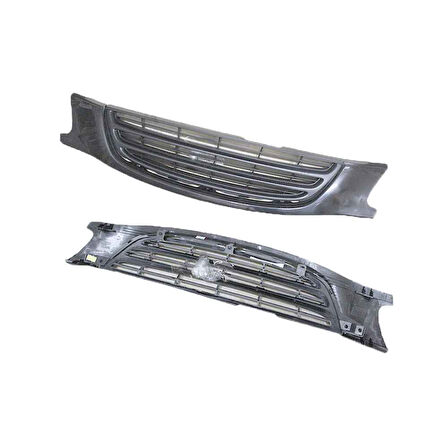 Avensis 96-00 Siyah Komple Panjur - Tyv-5310005020 - 53100-05020 