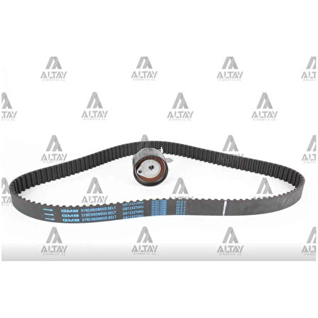 Dacia Duster-Logan Sandero 1.5 K9K 06-12 Era-Micra K12-N16 02- Renau Triger Seti- Gmb-Gkrn014 