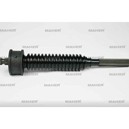 L-200 Direksiyon Mafsalı 07-15 Alt Bilyali - Mhr-15700 - 4405A116 