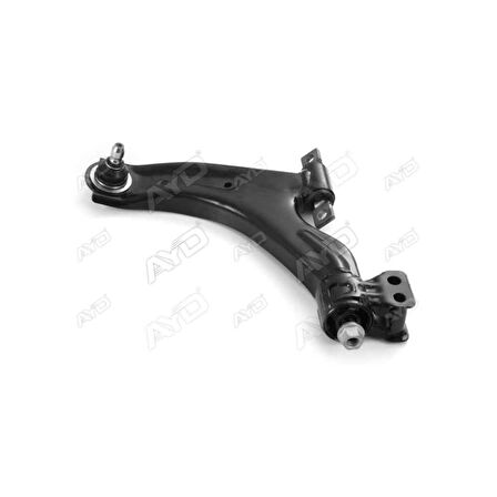 Spark 10-13 Salıncak Rotilli Sac Alt Sol - Ayd-10472 - 95319215 