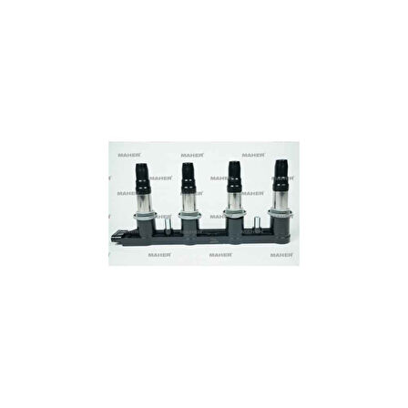 Cruze 09-14 1.6 Aveo 06-11 1.4 F16-Lde Ateşleme Bobini - Mhr-19097 - 25186686 