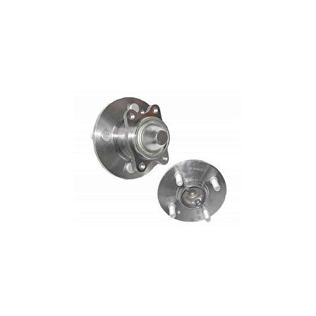 Accent Era Getz Rio 05- İ-20 İ-10 Picanto Arka Rulmanli Teker Porya - 52750-1G000 Gmb-Gh31580 