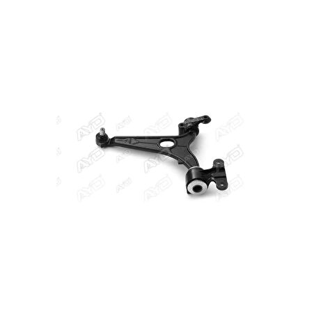 Scudo 07- Jumpy 07- Expert 07- Rotilli Döküm Alt Sol Salıncak - 1497408080 Ayd-07362 