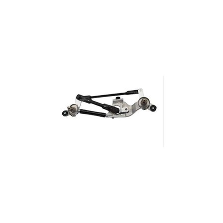 Elantra 11-16 İç Cam Mekanizması - Mbs-981203X000 - 98120-3X000 
