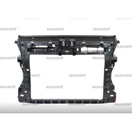 Caddy- Panel Ön 10-15 - Mhr-12755 - 1T0805588Ac9B9 