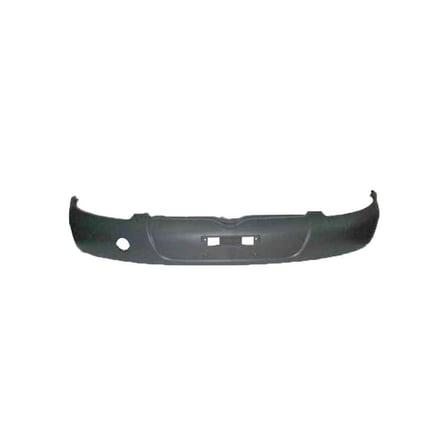 Yaris Ön Üst Parça 00-02 Tampon - Tyv-5211952904 - 52119-52904 