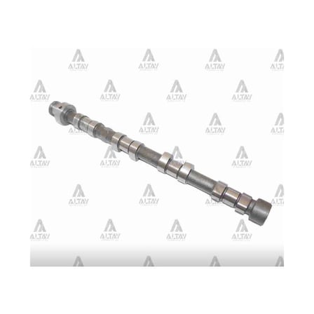 L-200 06- Triton Egzoz Eksantrik Mili - Mhr-09941 - 1015A526 