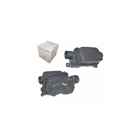 İ-30 12-16 Ceed 12-16 Benzinli Kutu Hava Filtre Komple - Mbs-28110A5000 - 28110-A5000 