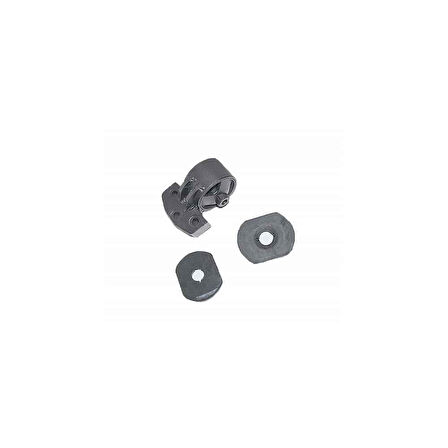 Accent 03-06 Dizel Sağ Yerli Takoz Motor - Mhr-08736 - 21810-25700 