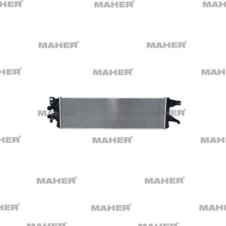 Transporter 16- Cxgb-Cxhb 102-114 Hp Brazıng Turbo Radyatörü Intercooler - 7E0121212A 