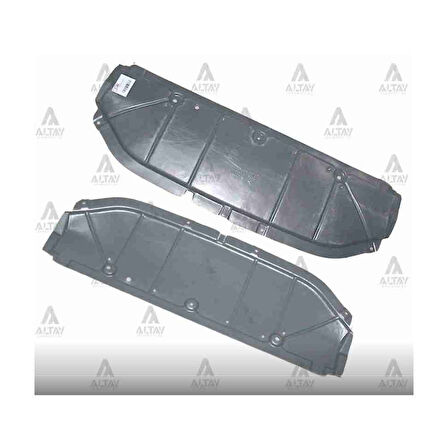 Qashqai 10-13 Ön Karter Muhafazasi - Tyv-75892Br00A - 75892-Br00A 