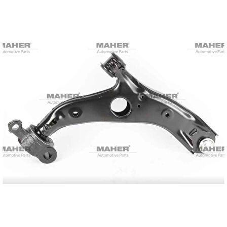 Mazda Cx-5 07- Salıncak Alt Rotilli Burçlu Sol - Mhr-02475 - Ghp9-34-350 