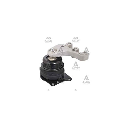 Polo Cordoba İbiza Fabia 02-14 Aua-Aub 1.4 16V Sağ Takoz Motor - Mhr-33249 - 6Q0199167Bm 