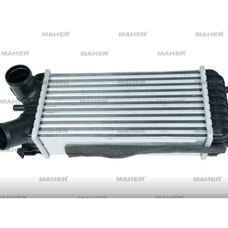 C-Max 10- 1.6 T İntercool Turbo Radyatör - Mhr-14755 - 8V619L440Ce 