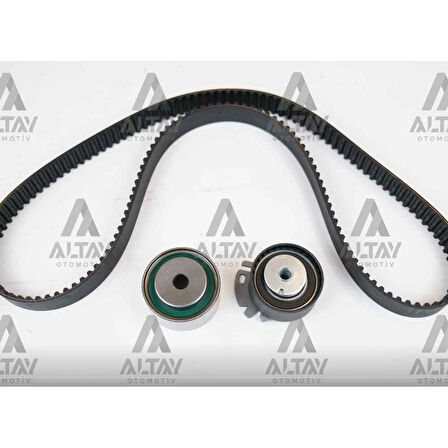 Linea Marea Egea Brava 1.6 16V 158 Dış 99- Triger Seti - Gmb-Gkft006 - 71736715 