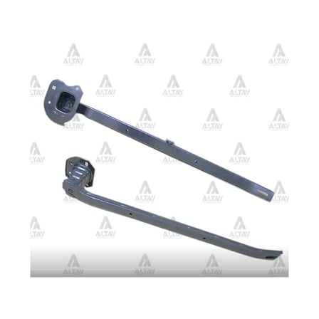 Micra 03-09 Ön Tampon Demiri - Tyv-62030Ax630 - 62030-Ax630 