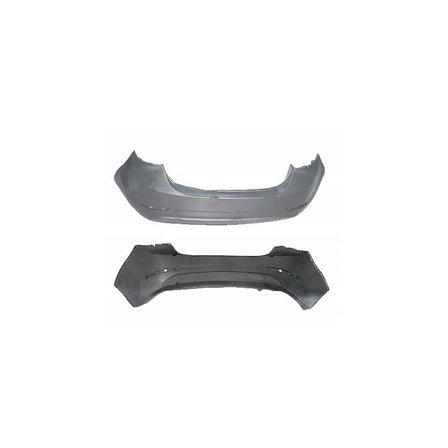Elantra Arka 14-16 Tampon - Mhr-07433 - 86610-3X700 