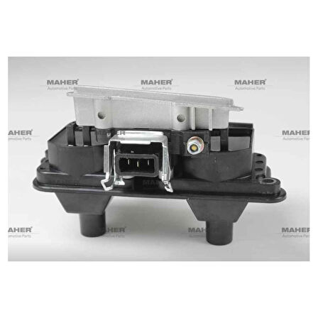 Passat A4 A6 97-00- 1.8 Çiftli Ateşleme Bobini - Mhr-16165 - 058905101A 