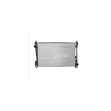 Doblo 10- Corsa D 06-14 Grande Punto 05-12 1.3 Jtd M-T Brazıng Radyatör Su - 55703927 