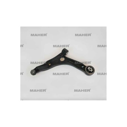 Ducato -Jumper -Boxer 06-15 Jest 14- 17Q-20Q Rotilsiz Döküm Alt Sağ Salıncak - Mhr-24158 