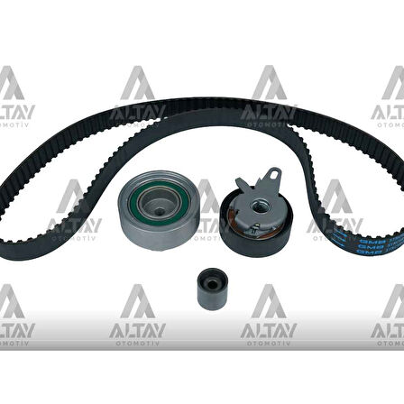 Crafter 06-11 -Bjl- 2.5 Tdi Triger Seti - Gmb-Gkvw006 - 076198119 