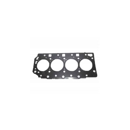 Starex 02-08 Sorento 140Hp Çelik 1.00Mm Silindir Kapak Contası - 22311-4A000 Mbs-223114A000 