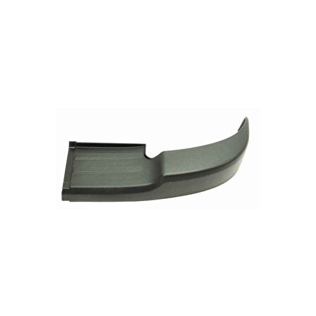 Hilux 16- Revo Arka Sağ Basama Tampon - -521630K030 - 52163-0K030 