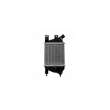Qashqai 13- 1.5 İntercool Turbo Radyatör - Mhr-23489 - 14461-1Ha0A 