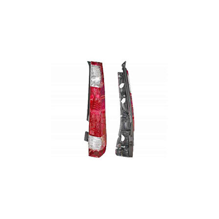 Honda Crv 2005-2006 Sağ Stop Lambası 33501-Sca-G11 