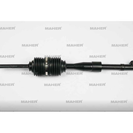 Navara Direksiyon Mafsalı 06-14 - Mhr-15546 - 48080-Ec700 