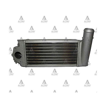 Corolla Uyumlu 06-13 Auris 07-12 İntercool Turbo Radyatör - Mhr-10779 - 17900-0N020
