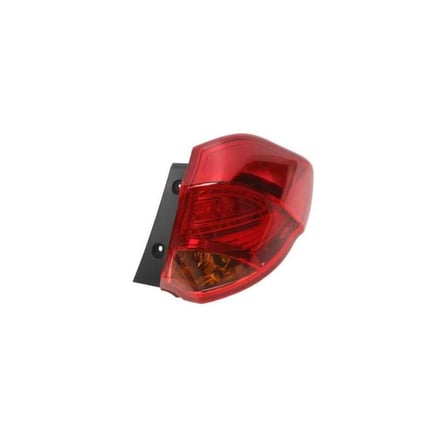Ceed 12-18 Ledli Dış Sağ Stop Lambası - Dpo-223-1960R-Ue - 223-1960R-Ue 