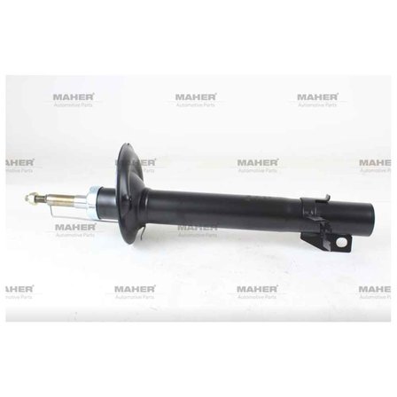 Ducato 06- Boxer 06- Jumper 06- İnce Mil 25Mm Gazlı Ön Takım Amortisör - 50706253 