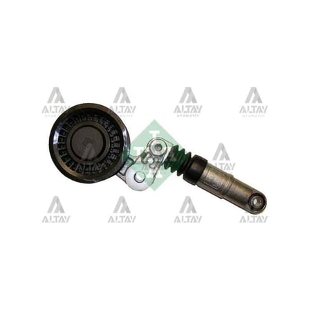 Crafter 06-18 -Bjl- 2.5 Tdi Komple Vantilatör Bilyesi - Ina-534027810 - 076145261A 