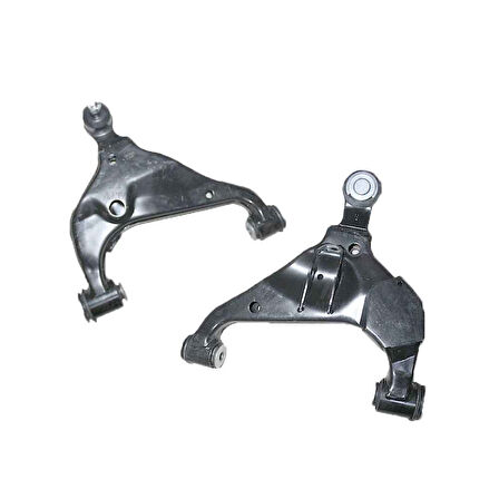 Hilux 06-11 4×4 Burçlu Rotilli Alt Sağ Salıncak - Ayd-10918 - 480680K040 