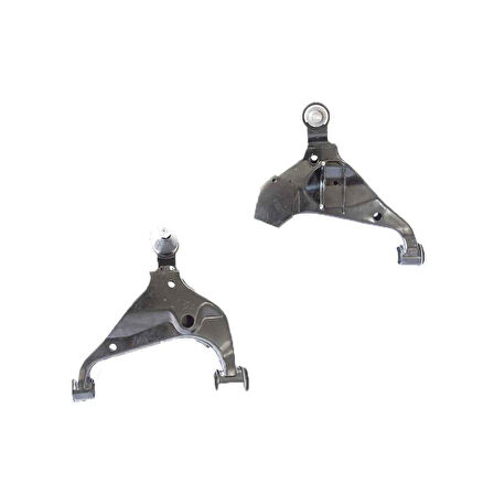 Hilux 06-11 4×4 Burçlu Rotilli Alt Sol Salıncak - Ayd-10917 - 48069-0K040 