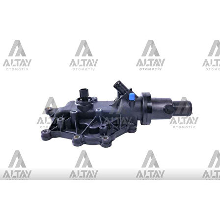 Megane. -Fluence-Clio. 1.6 16V Termostat 83°C - Gates-Th41383G1 - 8200700094 
