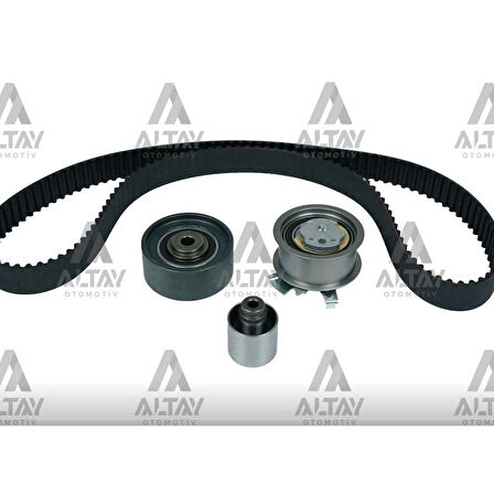 Passat Golf5 Jetta A3 A4 A6 07-11- -Bmr-Buz- 2.0 Tdi Triger Seti + Devirdaim - Gmb-Gkvw023 