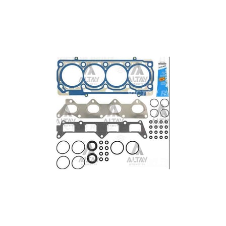 Polo Cordoba Fabia 00 1.4 16V Üst Conta Takımı - Vr-02-34075-01 - 036198012X 