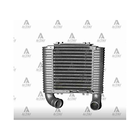 Bongo 01-04 İntercool Turbo Radyatör - Mhr-10771 - 28190-42624 