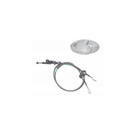 H100 Kamyonet 12- 6 Vites Vites Teli - Mbs-437944F120 - 43794-4F120 