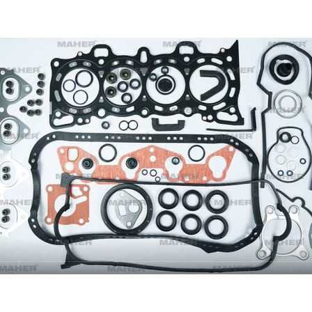 Civic 92-95 D15Z1 Soch Vtec Conta Takımı - Stn-Jfs-40140-R - 06110-P07-000-06110-P07-010 