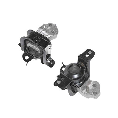 Yaris 03- Benzinli Ön Sağ Takoz Motor - Tyv-123050J010 - 12305-0J010 