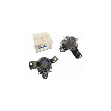 Sonata 05- A T 2.0 Dizel Sağ Takoz Motor - Mbs-218103K850 - 21810-3K850 