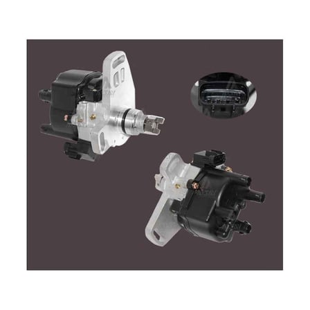 Corona 92-95 2.0 3Sfe Carina 96-97 2.0 Distribütör Kiti - Mhr-00809 - 19050-74040